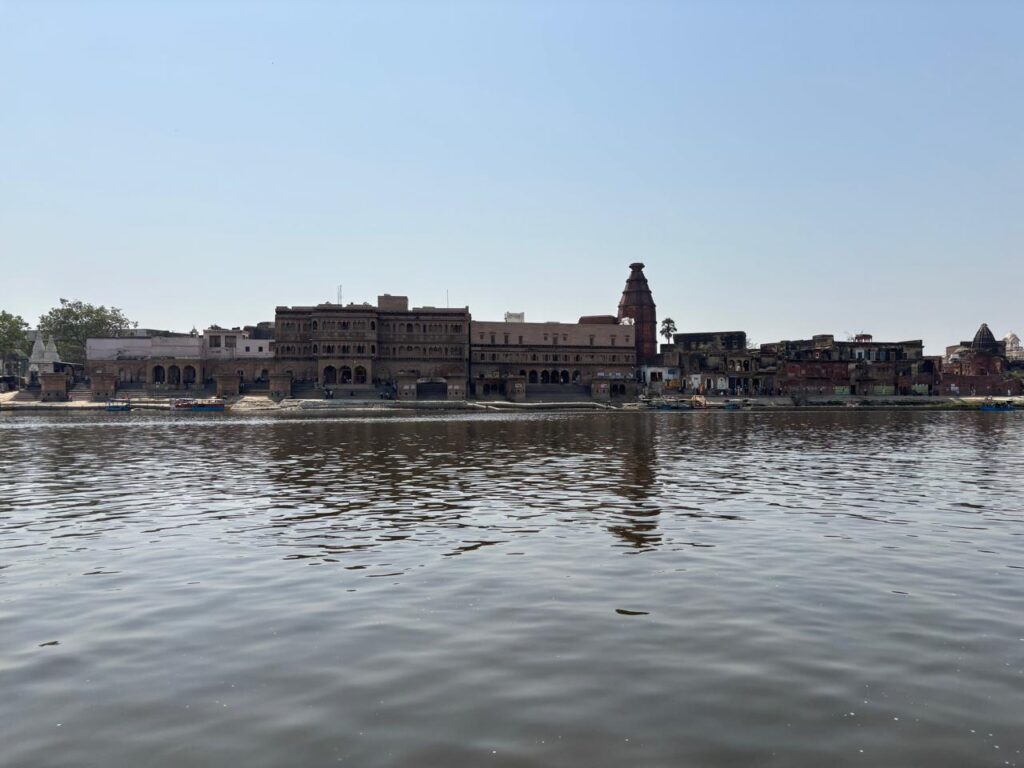 Haridwar and Rishikesh