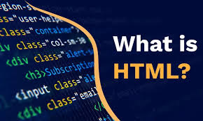 html and its benefits