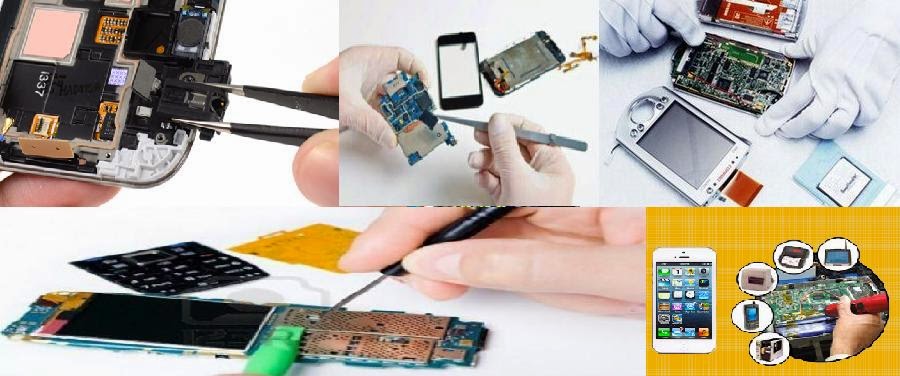 Mobile Repairing Course