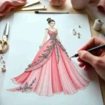 Fashion Designing Course