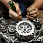 Learn Bike Repairing