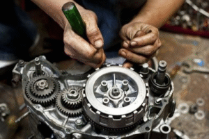 Learn Bike Repairing
