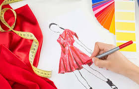Fashion Designing Course