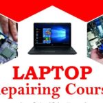 laptop repair course in delhi