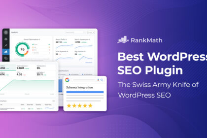 rank math seo