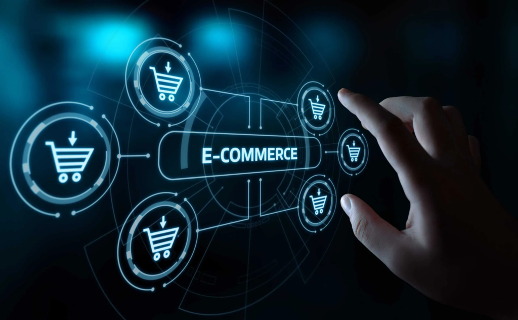 E-commerce Marketing