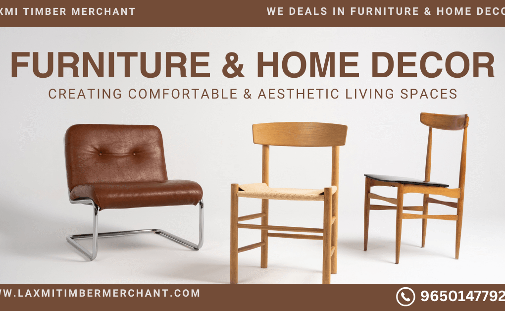 Furniture Services