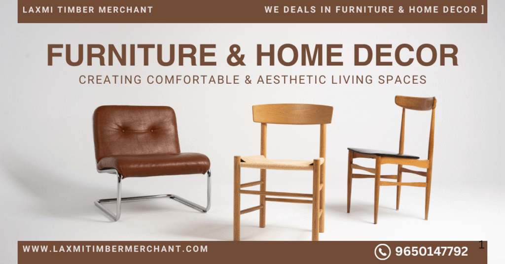 Furniture Services