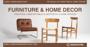 Furniture Services