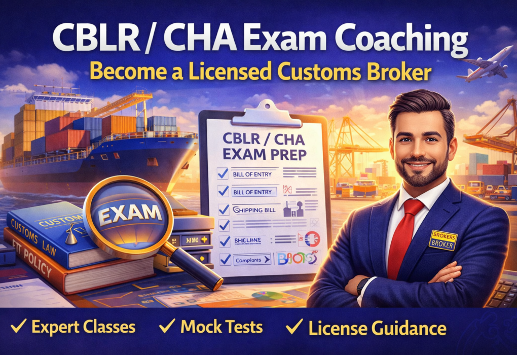 CBLR / CHA Exam Coaching
