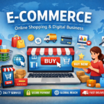 E-commerce Marketing